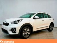 Usado Kia Niro 141 CV (103 kW) 2020 SUV