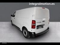 Usado Citroën Jumpy 120 CV (88 kW) 2024 Blanco Monovolumen