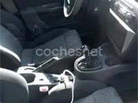 Usado Seat Leon Reference 140 CV (102 kW) 2004 Negro Utilitario
