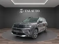 Occasion Citroën C5 Aircross Shine 130 PK (95 kW) 2023 Grijs SUV