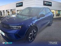 Nuevo Opel Mokka S 146 CV (107 kW) 2025 Azul SUV