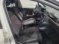 Usado Citroën C3 Live 75 CV (55 kW) 2018 Blanco Berlina