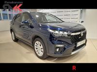 Usado Suzuki SX4 129 CV (94 kW) 2025 Azul SUV