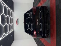 Usado Audi S3 Sportback 300 CV (220 kW) 2014 Negro Utilitario