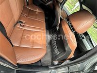 Usado BMW 530 231 CV (169 kW) 2007 Azul Berlina