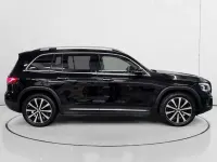 Usado Mercedes GLB200 163 CV (119 kW) 2023 Negro SUV