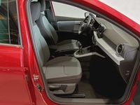 usado Seat Ibiza 1.0 TSI Special Edition 81 kW (110 CV)