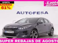Usado Kia XCeed 141 CV (103 kW) 2022 Gris / plata SUV