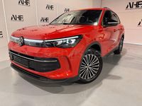Usado VW Tiguan 150 CV (110 kW) 2025 Rojo SUV