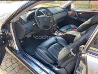 Usado Mercedes CL55 AMG AMG 500 CV (367 kW) 2006 Gris / plata Coupe