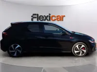 Usado VW Polo GTI 207 CV (152 kW) 2024 Negro Utilitario