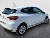 Usado Renault Clio Zen 100 CV (73 kW) 2022 Utilitario