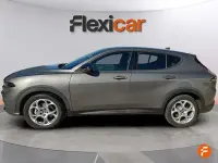 Usado Alfa Romeo Tonale Sprint 130 CV (95 kW) 2023 Gris SUV