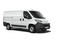 Nuevo Opel Movano 140 CV (102 kW) 2026 Blanco Van
