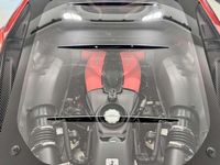 Usado Ferrari F8 721 CV (530 kW) 2021 Rojo Coupe