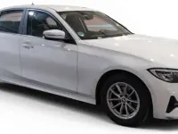Usado BMW 318 150 CV (110 kW) 2022 Berlina