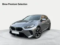 Usado BMW 118 Comfort Edition 150 CV (110 kW) 2025 Gris Utilitario