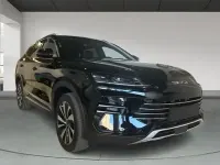Usado BYD Seal U Boost 218 CV (160 kW) 2025 Negro SUV