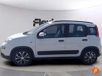 Usado Fiat Panda City Life 71 CV (52 kW) 2022 Blanco Utilitario