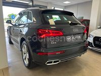 Usado Audi Q5 Competition 367 CV (269 kW) 2019 Negro SUV