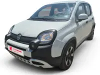 Usado Fiat Panda Cross Cross 71 CV (52 kW) 2023 Blanco Utilitario