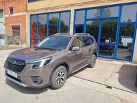 usado Subaru Forester 2.0i Hybrid Sport Plus Cvt