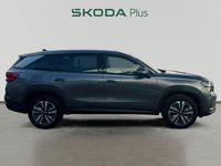 Begagnad Skoda Kodiaq Selection 150 HK (110 kW) 2025 Grå SUV