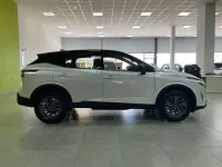 Usado Nissan Qashqai Acenta 140 CV (102 kW) 2025 Blanco SUV