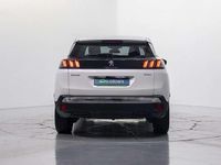 Usado Peugeot 3008 Allure 179 CV (131 kW) 2023 Blanco SUV
