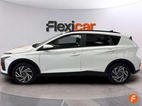 Brugt Hyundai Bayon 80 HK (58 kW) 2024 Grå SUV