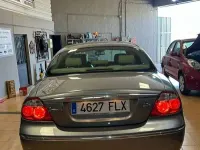Usado Jaguar S-Type Executive 207 CV (152 kW) 2007 Gris Berlina