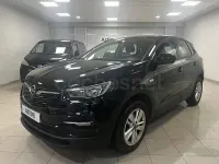Usado Opel Grandland X Excellence 120 CV (88 kW) 2018 Negro SUV