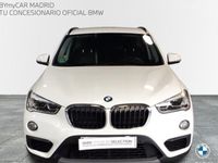 usado BMW X1 xDrive20d 140 kW (190 CV)