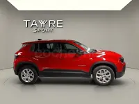 Usado Jeep Avenger Altitude 100 CV (73 kW) 2023 Rojo SUV
