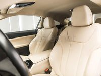 Usado BMW 420 184 CV (135 kW) 2021 Verde Coupe