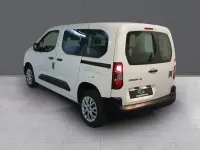 Nuevo Fiat Doblò 102 CV (75 kW) 2026 Otro Monovolumen
