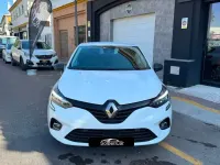 Usado Renault Clio V Business 100 CV (73 kW) 2022 Blanco