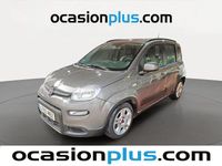 Usado Fiat Panda City Life 70 CV (51 kW) 2022 Gris Utilitario