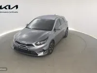Usado Kia Ceed 100 CV (73 kW) 2025 Utilitario