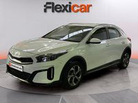 Usado Kia XCeed 120 CV (88 kW) 2023 Blanco SUV