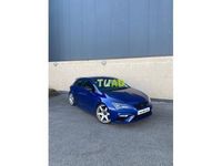 usado Seat Leon 1.8 TSI 132kW (180CV) St&Sp FR