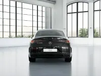 Nuevo Mercedes CLA200 164 kW (224 CV) 2026 Negro Berlina