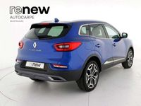 usado Renault Kadjar 1.3 TCe GPF Techno EDC 103kW