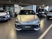 Nuevo MG MG3 Comfort 116 CV (85 kW) 2025 Rojo Utilitario