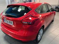 usado Ford Focus 1.5TDCi Business 120