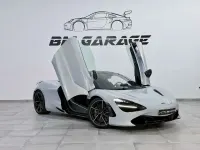 Usado McLaren 720S 721 CV (530 kW) 2023 Descapotable