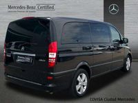 usado Mercedes Viano 2.2 CDI Trend Edition lang