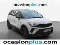 Usado Opel Crossland X S 110 CV (80 kW) 2023 Blanco SUV