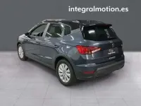 Usado Seat Arona Style 116 CV (85 kW) 2025 Negro SUV