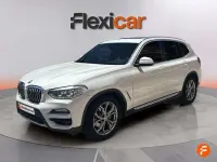 Occasion BMW X3 190 PK (139 kW) 2019 Wit SUV